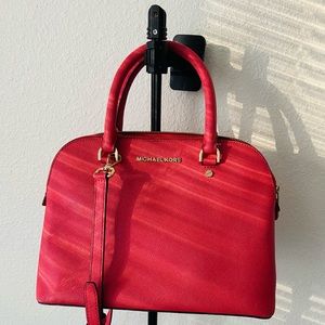 Authentic MK Handbag